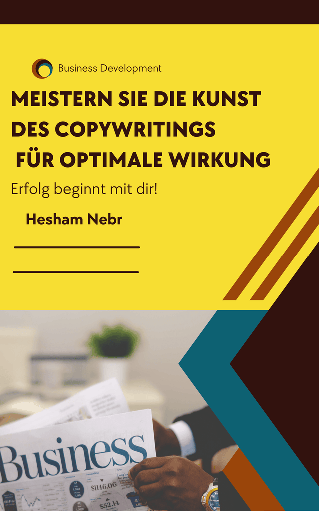 Networking for business success: Connecting with industry leaders - German