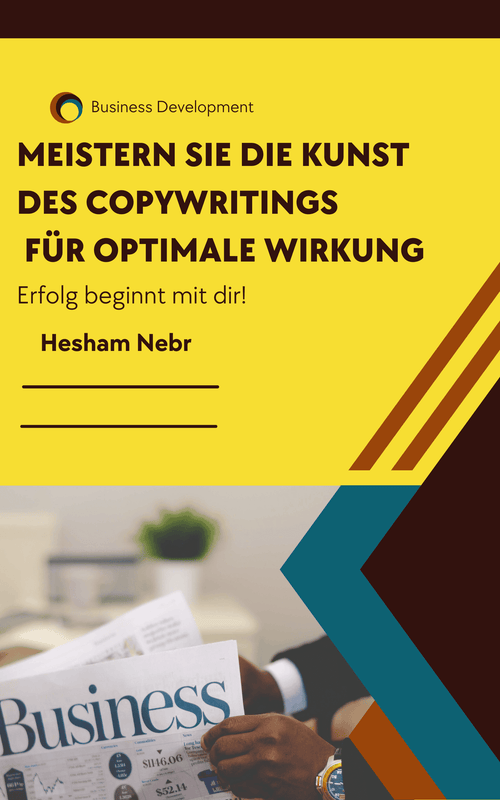 Networking for business success: Connecting with industry leaders - German