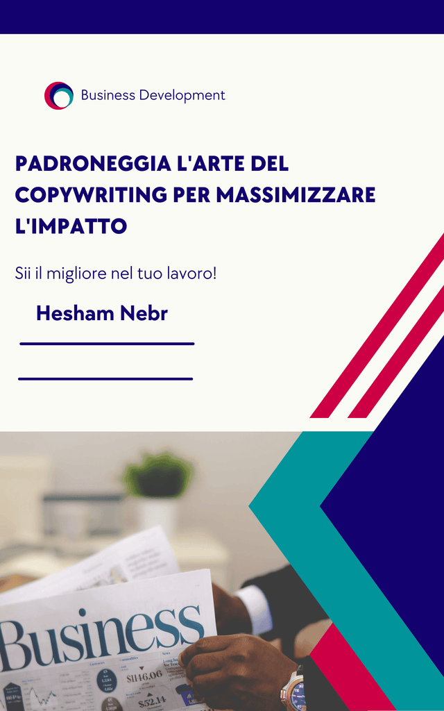 Networking for business success: Connecting with industry leaders - Italian