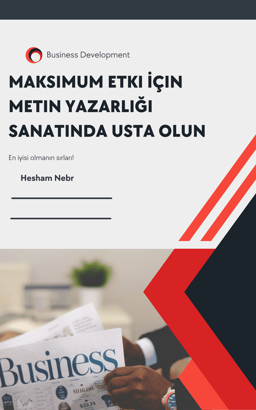 Networking for business success: Connecting with industry leaders - Turkish