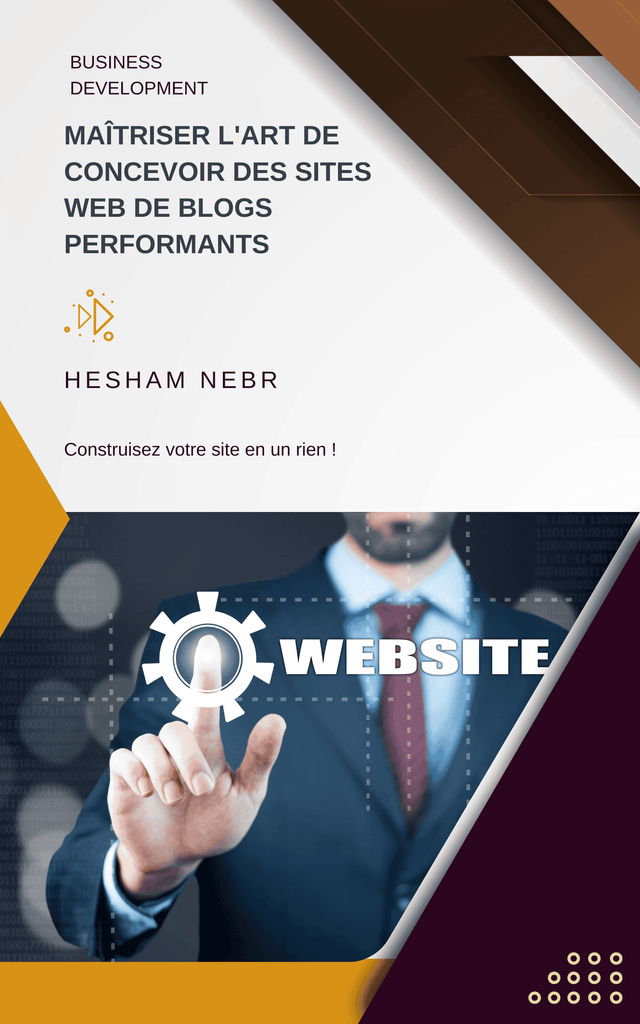 Creating online business plans: Template and tips -french