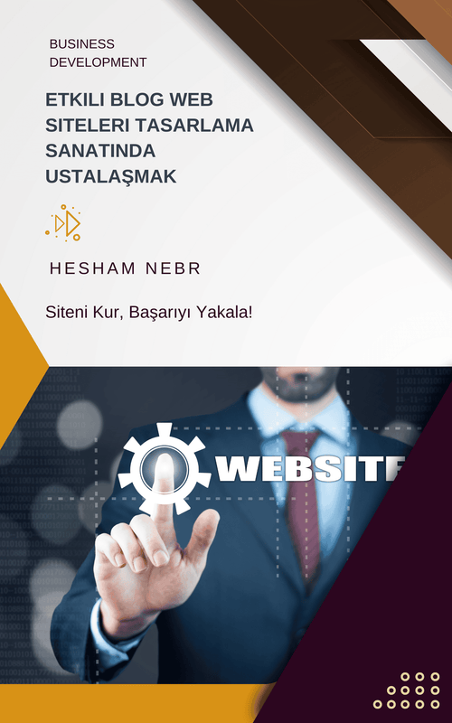 Creating online business plans: Template and tips - Turkish