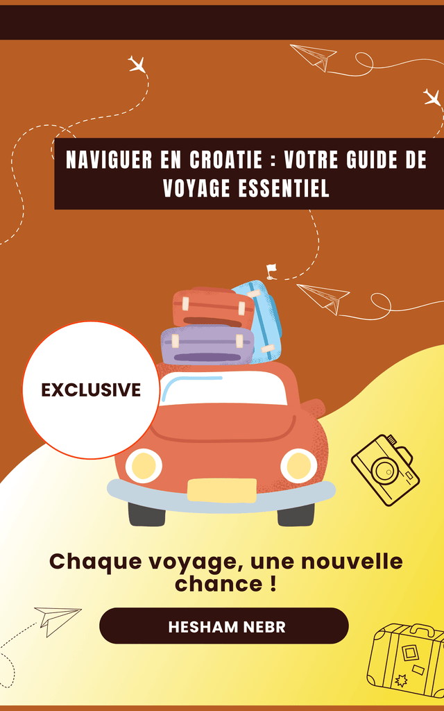 Travel planning checklist: Ensure a smooth trip -french