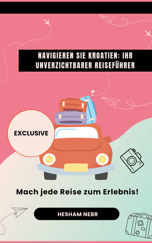 Travel planning checklist: Ensure a smooth trip - German