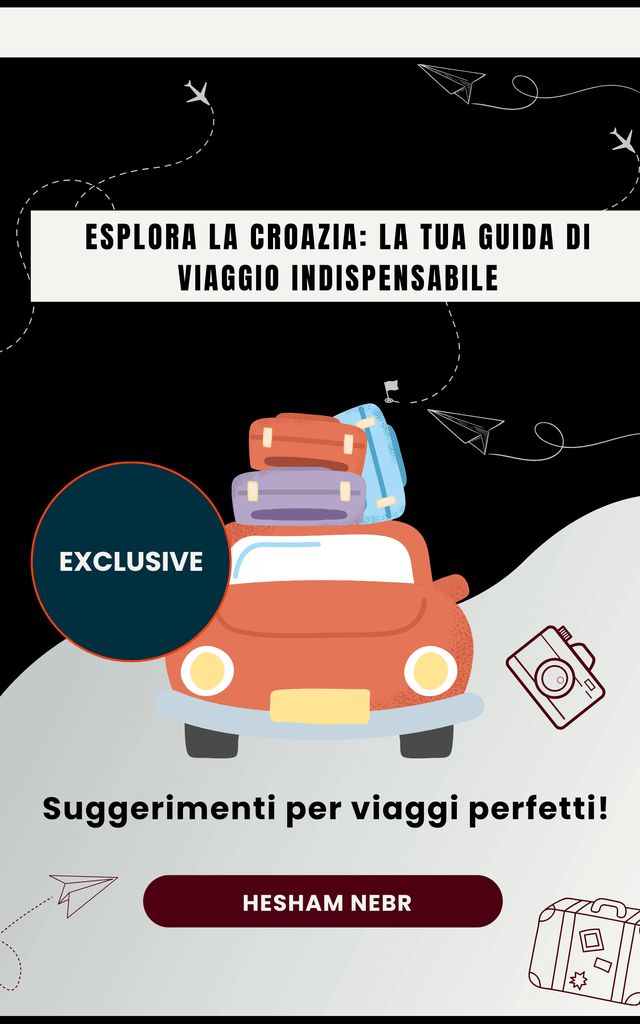 Travel planning checklist: Ensure a smooth trip - Italian