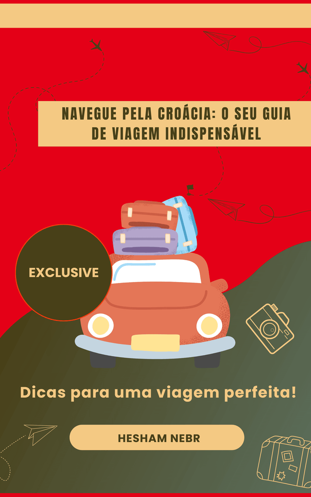 Travel planning checklist: Ensure a smooth trip - Portuguese