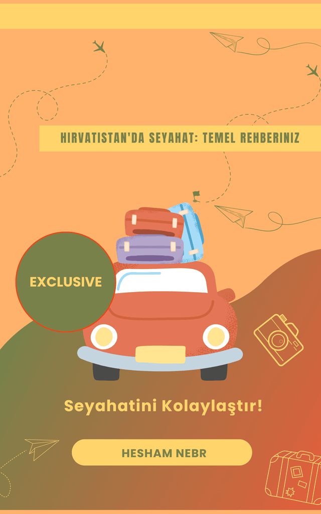 Travel planning checklist: Ensure a smooth trip - Turkish