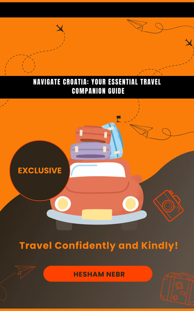 Travel planning checklist: Ensure a smooth trip
