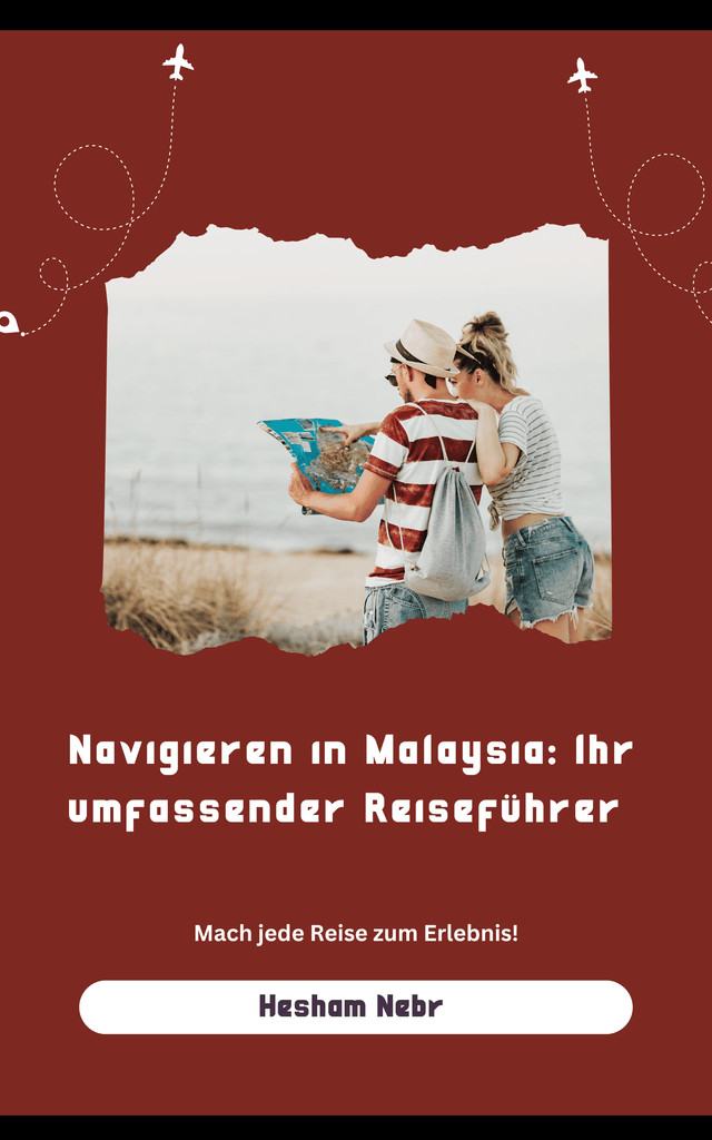 Travel resources: Apps and websites for planning - German