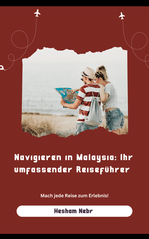 Travel resources: Apps and websites for planning - German