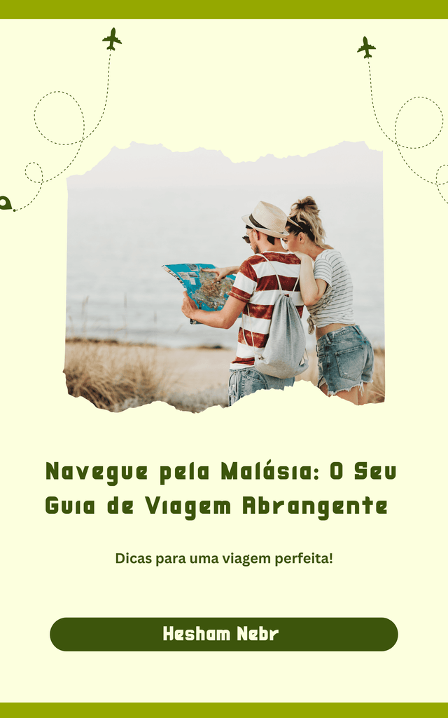 Travel resources: Apps and websites for planning - Portuguese