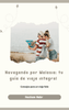 Travel resources: Apps and websites for planning - spanish