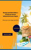 Travel budgeting breakdown: Planning your expenses - Portuguese