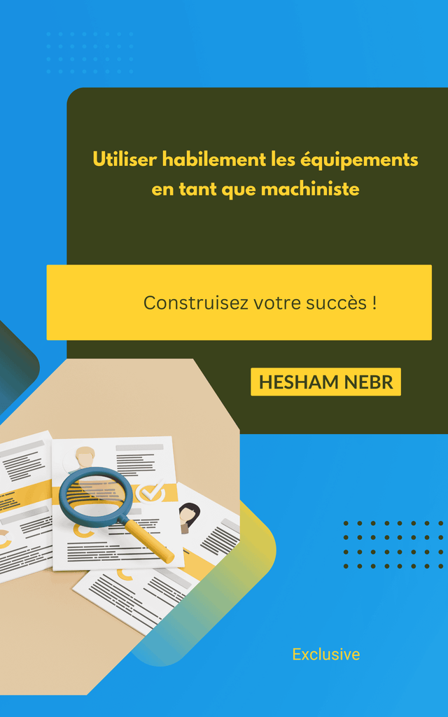 Ebook highlights on career advancement benefits -french