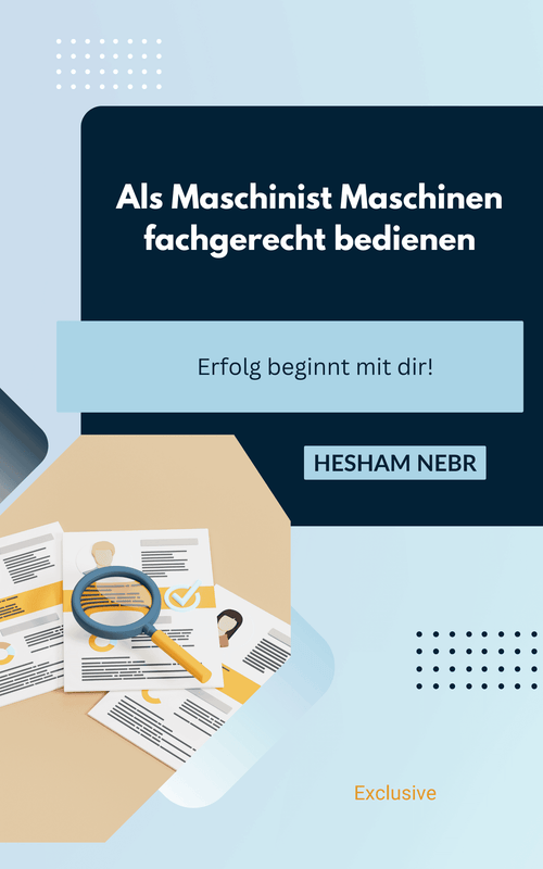 Ebook highlights on career advancement benefits - German