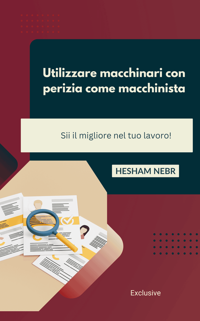 Ebook highlights on career advancement benefits - Italian