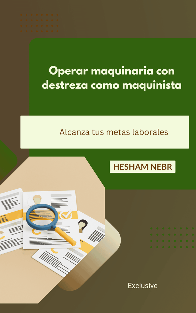 Ebook highlights on career advancement benefits - spanish