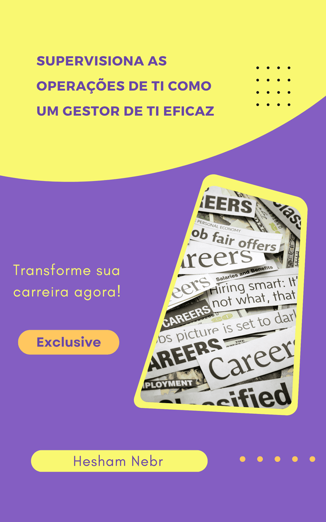 Professional development resources: Online courses and webinars - Portuguese