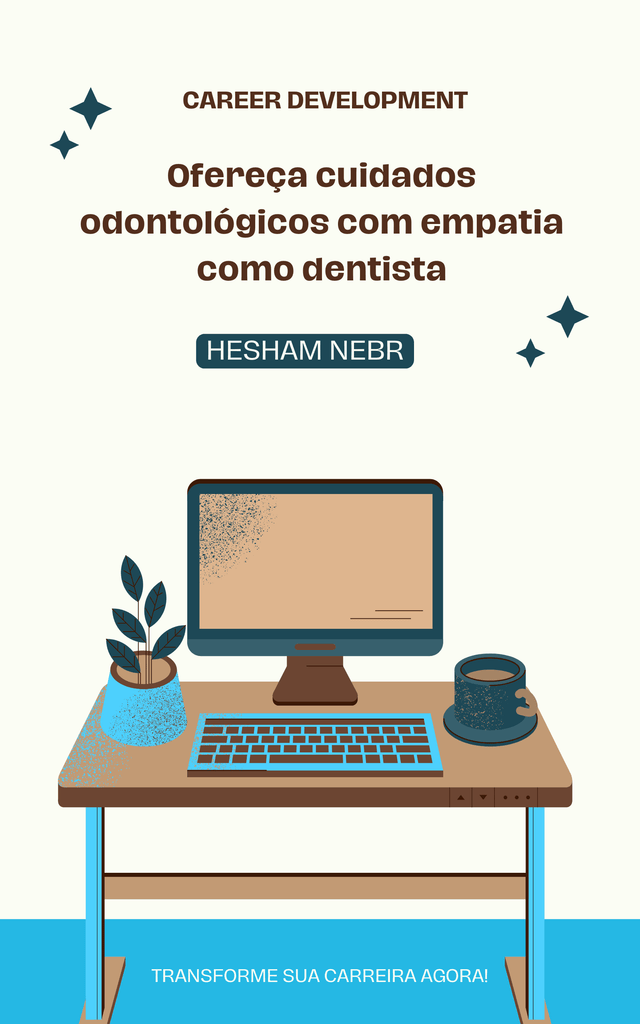 Benefits of career coaching and mentorship programs - Portuguese