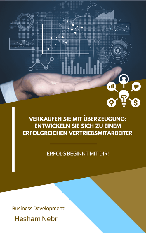 Ebook on career advancement strategies: Essential reading - German