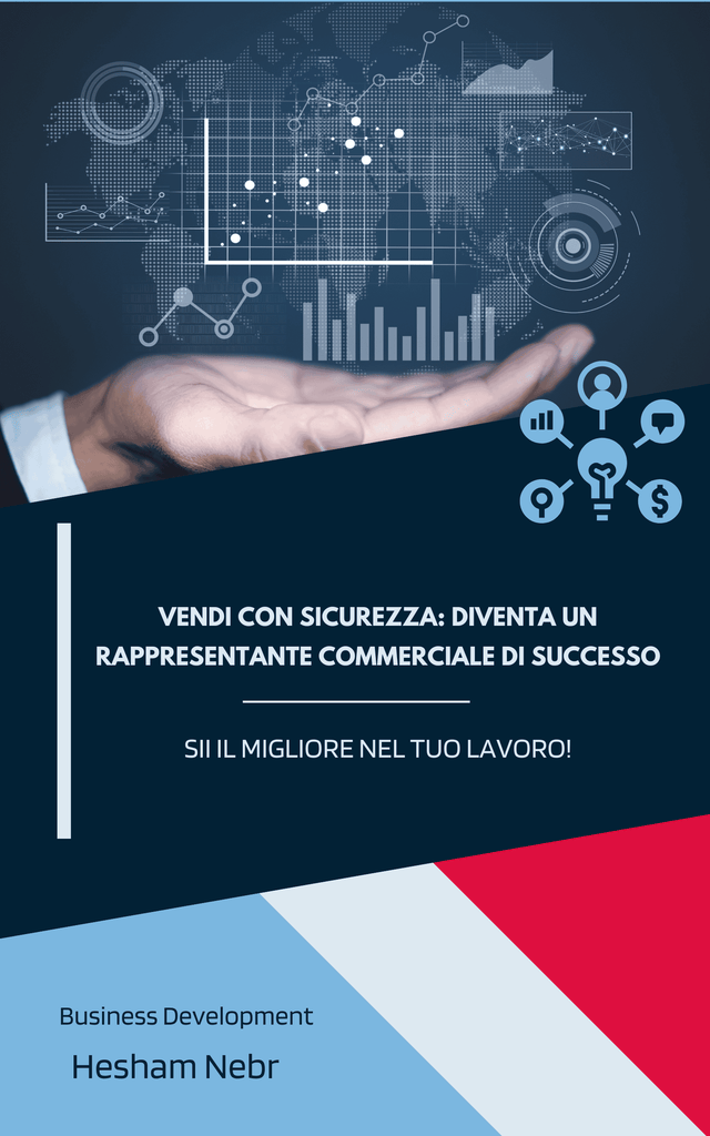 Ebook on career advancement strategies: Essential reading - Italian