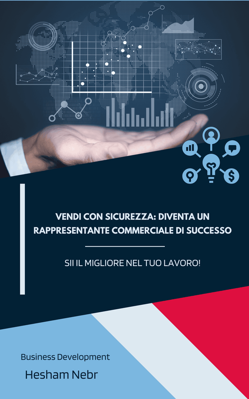 Ebook on career advancement strategies: Essential reading - Italian