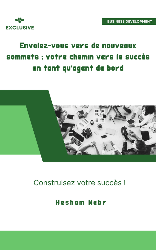 Business development tips: Frameworks for organizational growth -french