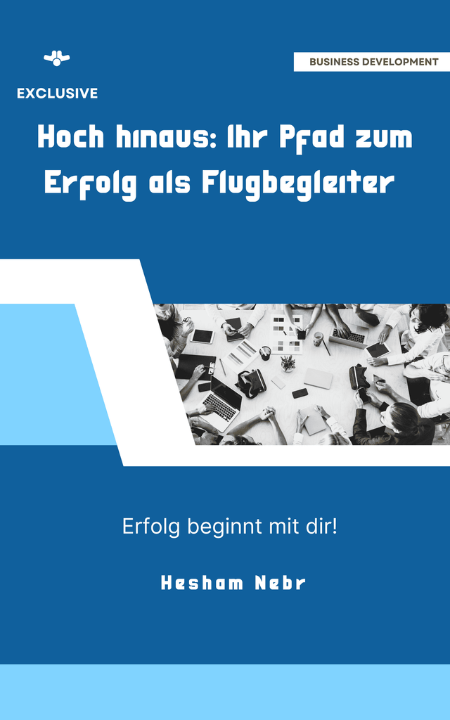 Business development tips: Frameworks for organizational growth - German