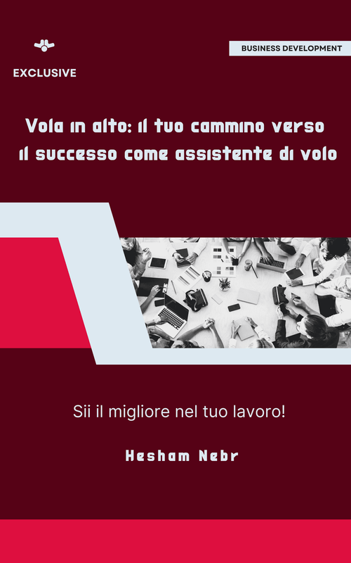 Business development tips: Frameworks for organizational growth - Italian