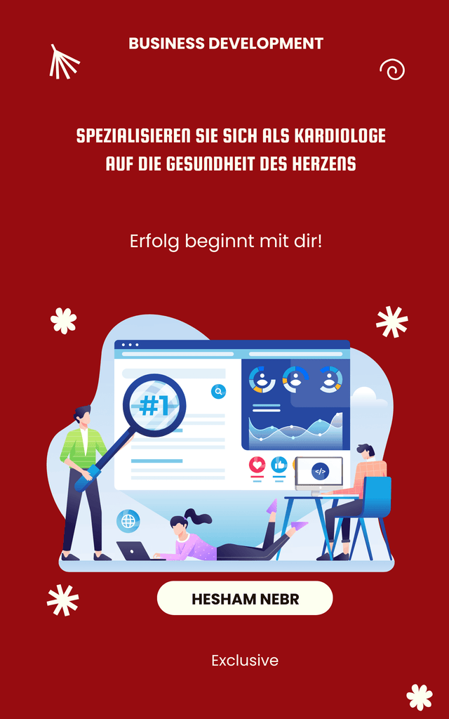 Job growth strategies: Planning for career progression - German