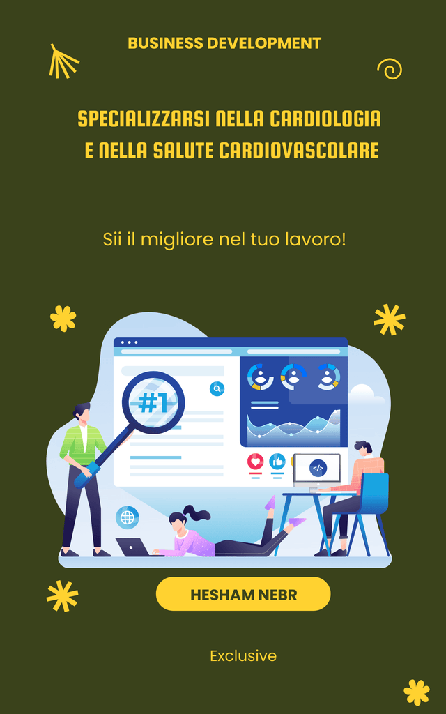 Job growth strategies: Planning for career progression - Italian