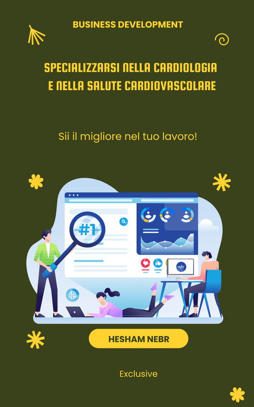 Job growth strategies: Planning for career progression - Italian