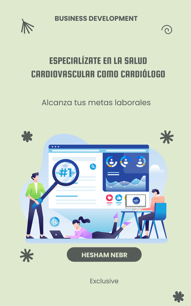 Job growth strategies: Planning for career progression - spanish