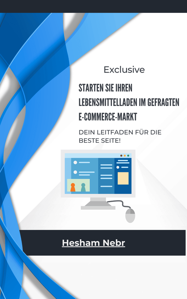 Building an Online Store: Key Steps for Entrepreneurs - German