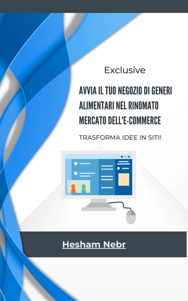 Building an Online Store: Key Steps for Entrepreneurs - Italian