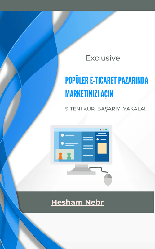 Building an Online Store: Key Steps for Entrepreneurs - Turkish