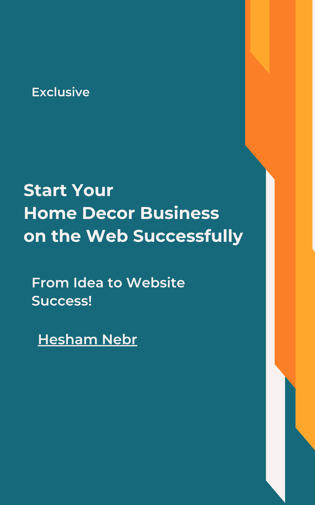 A stylishly decorated living room showcasing various home decor items