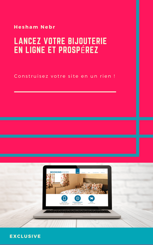 Guide to Building an Online Store: Platforms Reviewed -french