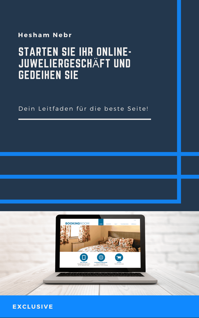 Guide to Building an Online Store: Platforms Reviewed - German