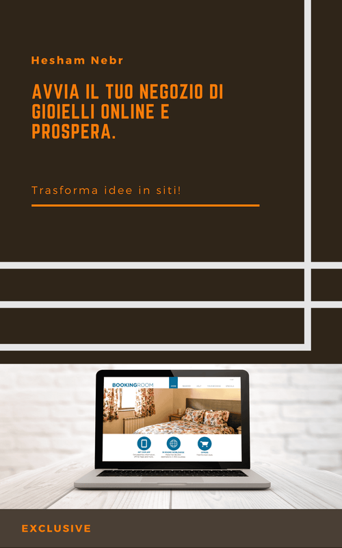 Guide to Building an Online Store: Platforms Reviewed - Italian