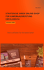 E-Commerce Strategy: Analyzing Customer Behavior - German