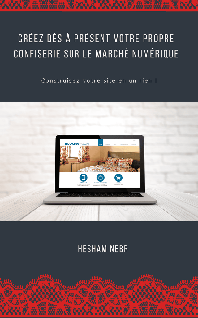 Website Creation Tutorial: Designing Your First Site -french