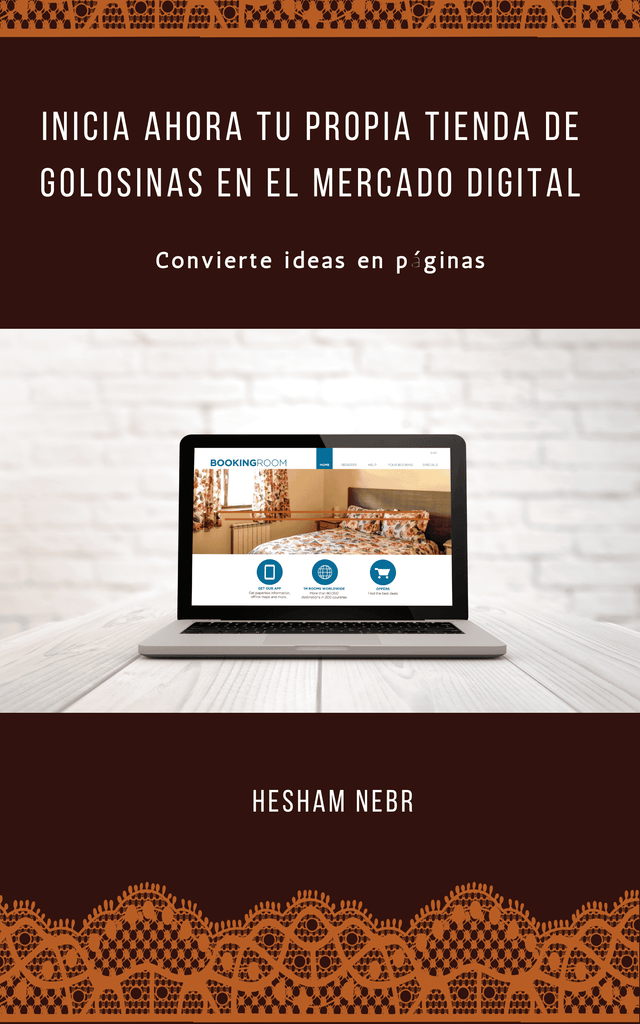 Website Creation Tutorial: Designing Your First Site - spanish