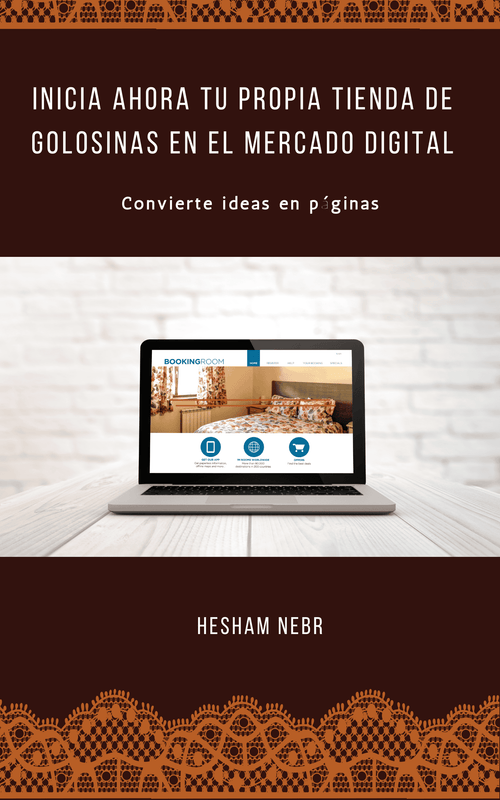 Website Creation Tutorial: Designing Your First Site - spanish