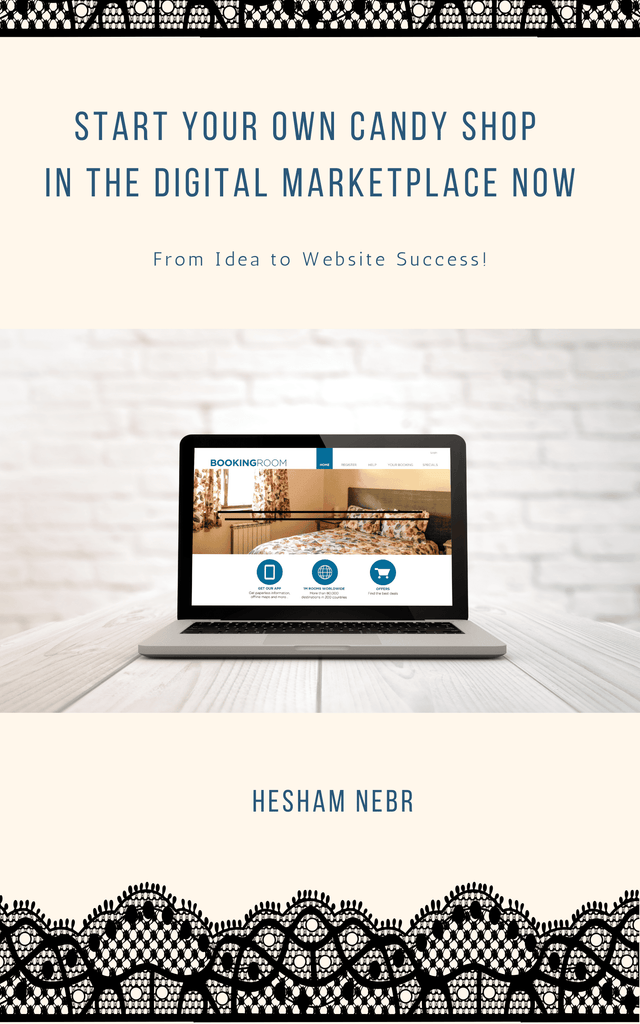 Website Creation Tutorial: Designing Your First Site