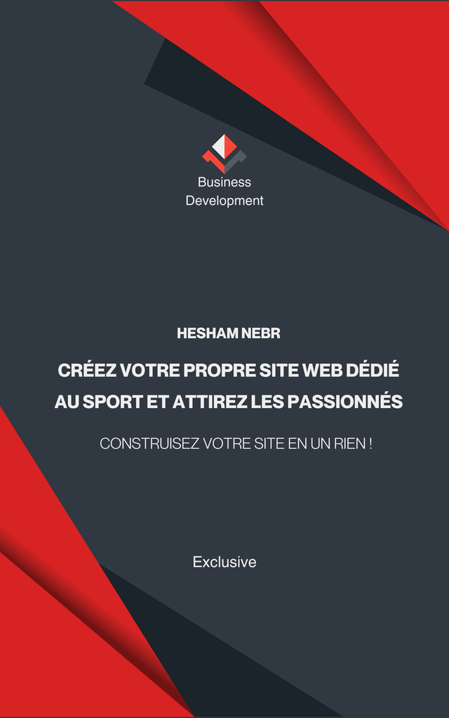 create best website -french