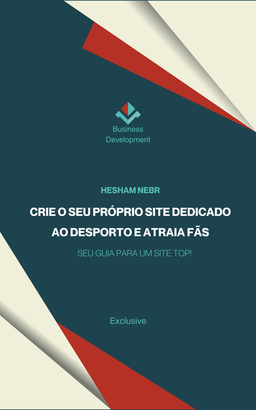 create best website - Portuguese