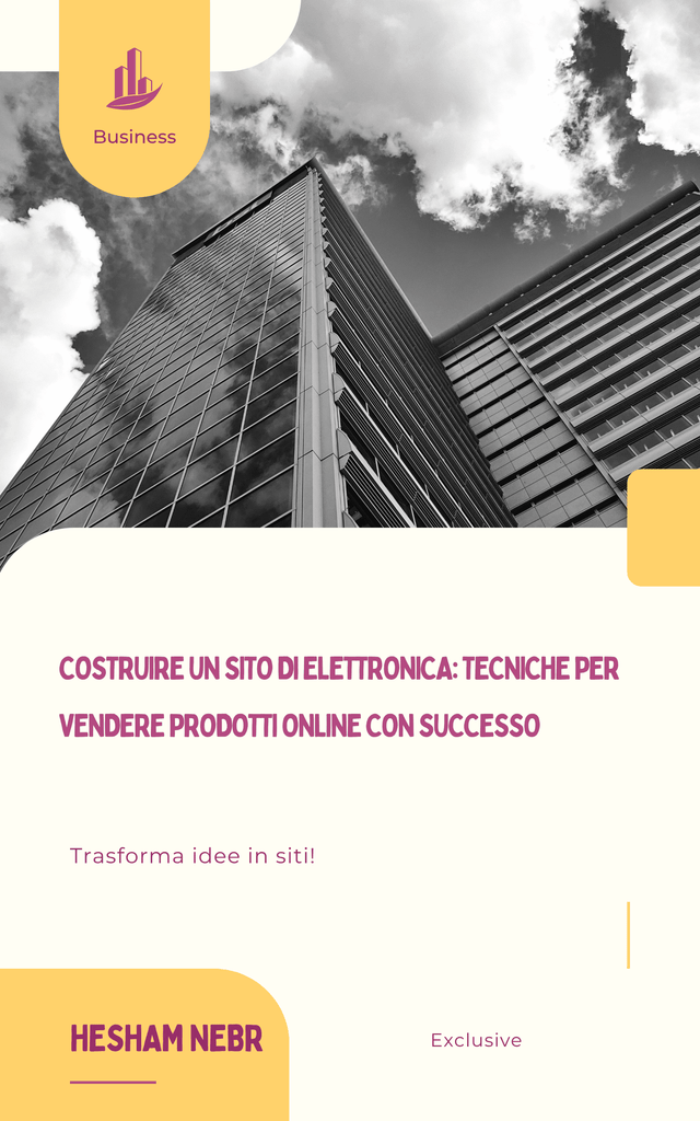 Launching an online business: Key steps to success - Italian