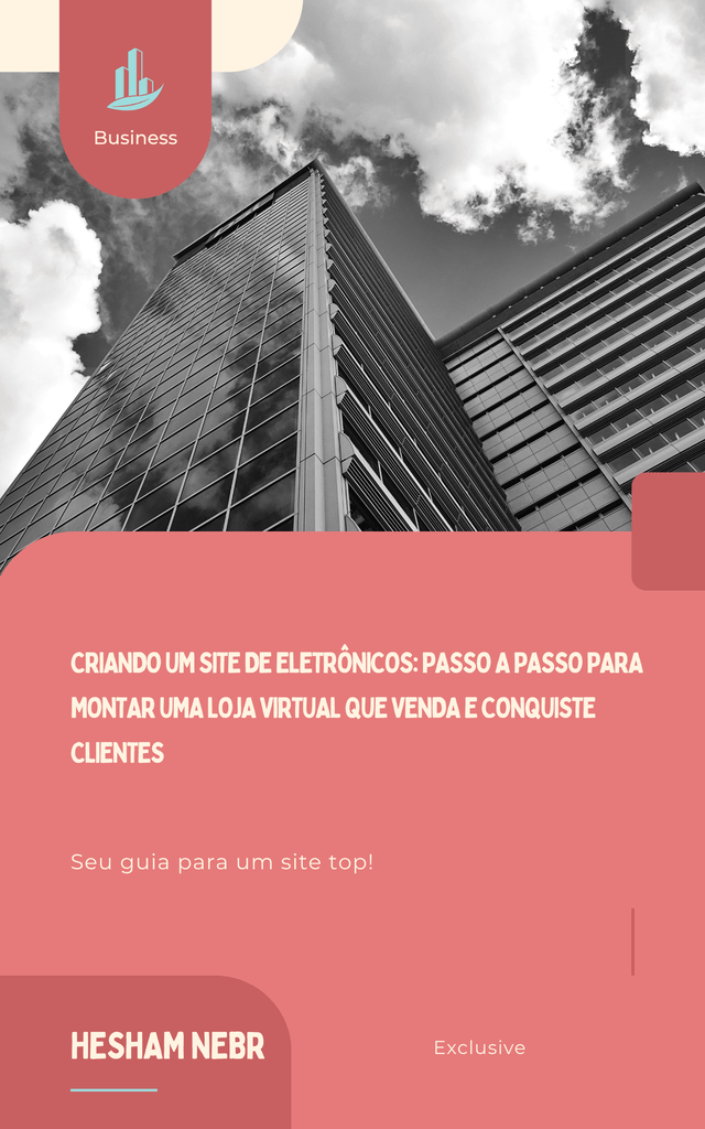 Launching an online business: Key steps to success - Portuguese