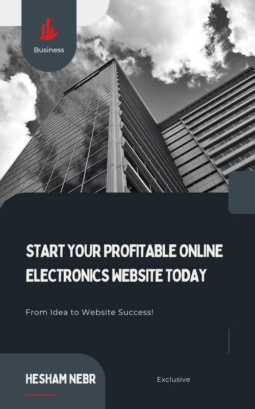 Launching an online business: Key steps to success